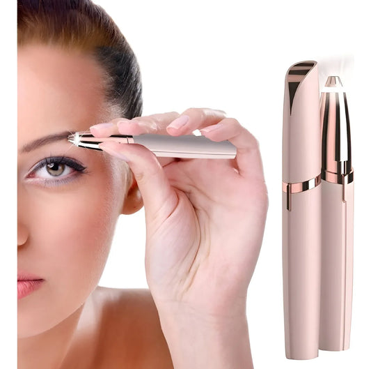 Perfilador Eléctrico Cejas